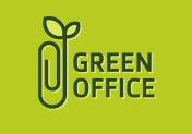 logo de Green office
